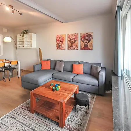 Apartment Lovely In With Wifi