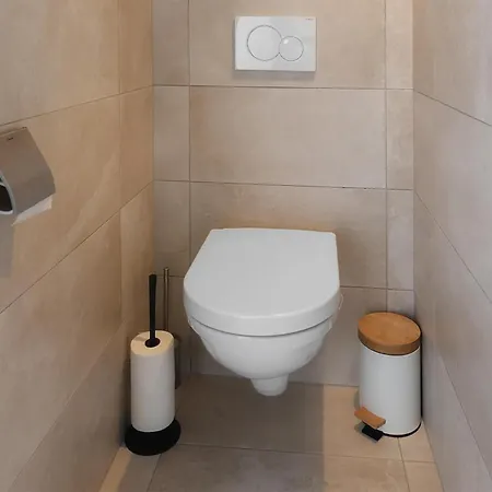 Lovely In With Wifi Apartment