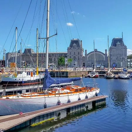 Apartment Lovely In With Wifi *