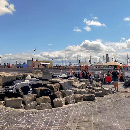 Lovely In With Wifi Apartment *